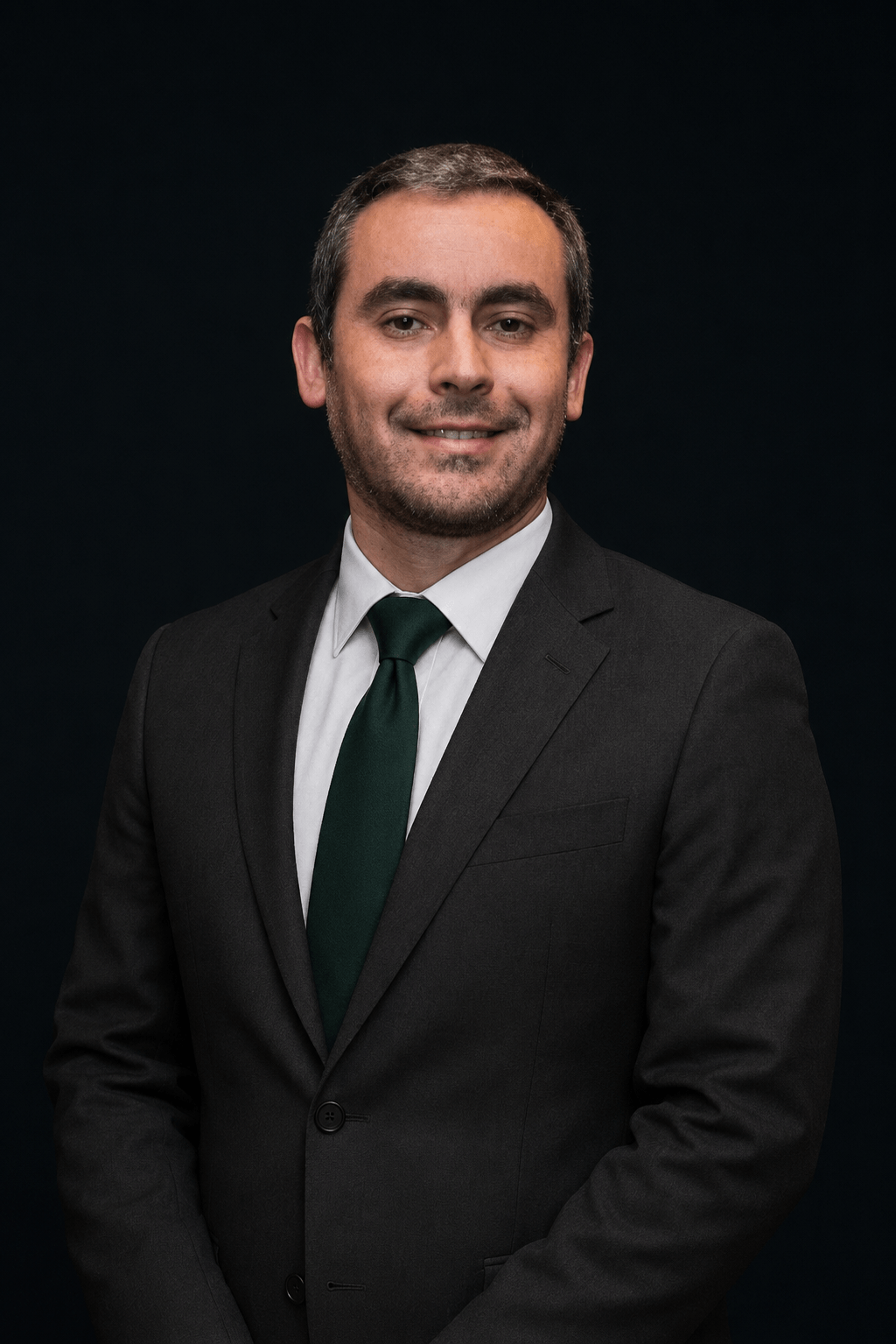 Maximiliano Morales