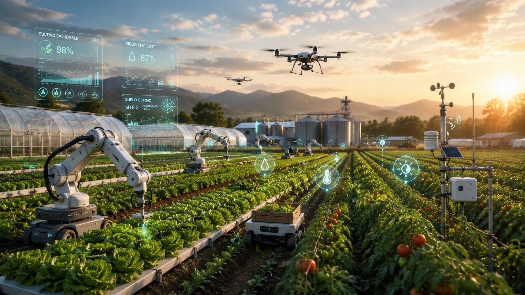 Agroindustria