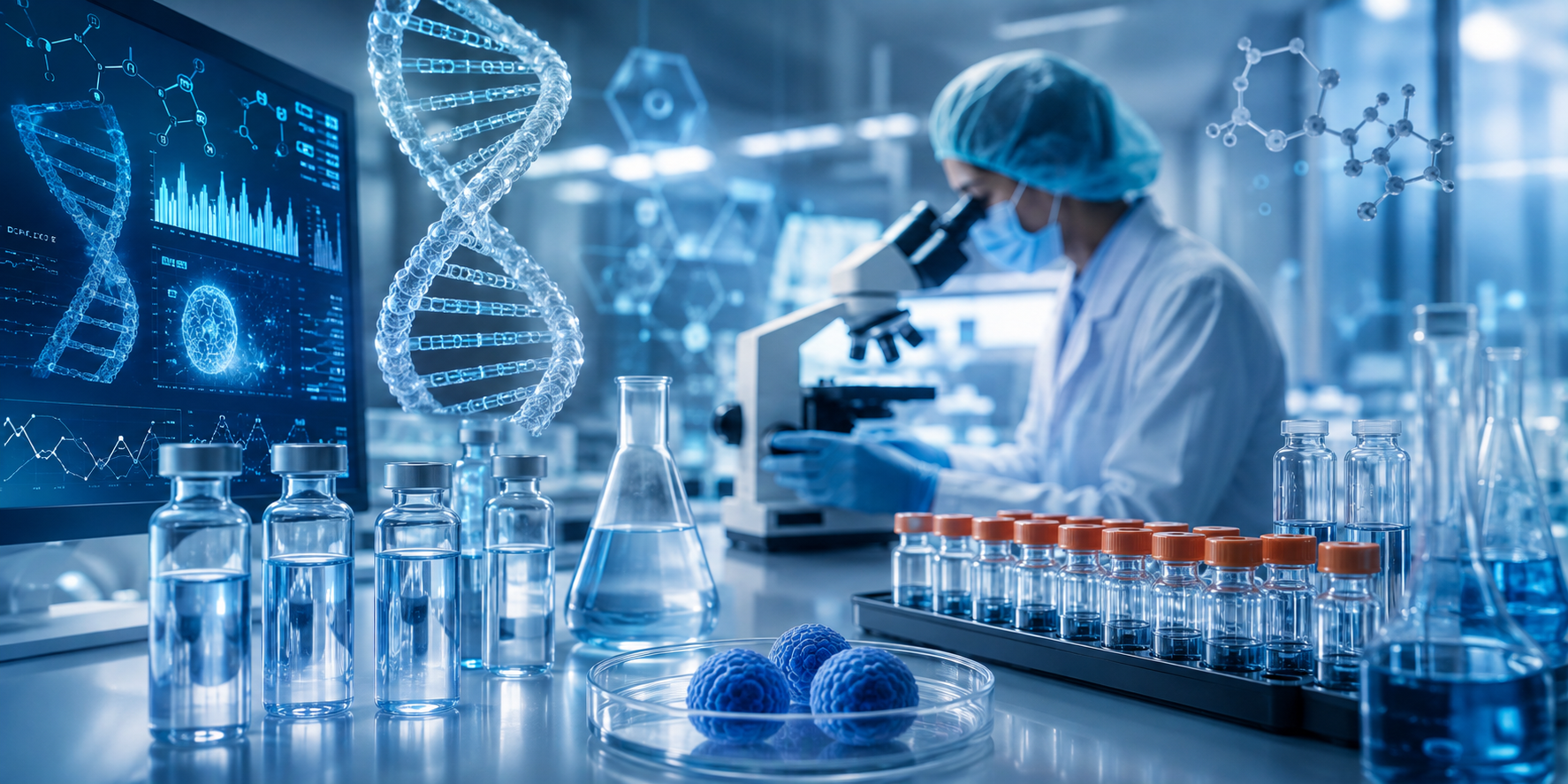 Biomedicina