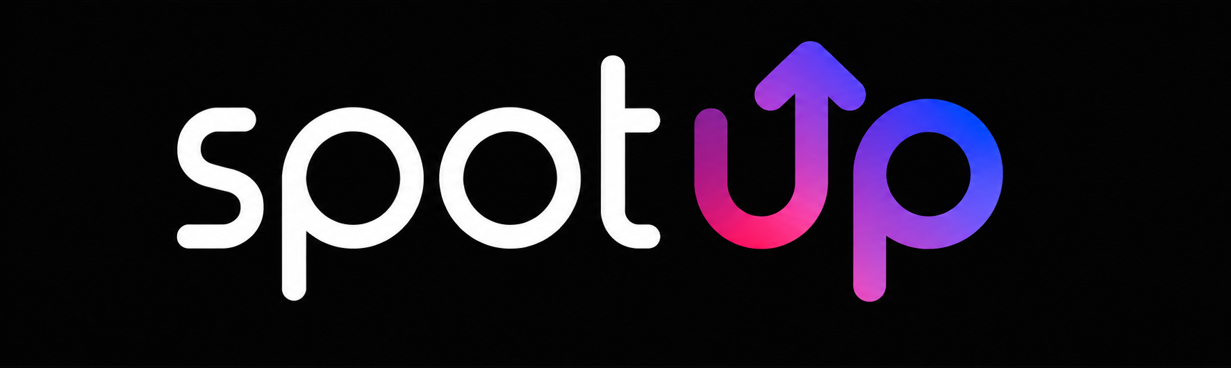 SpotUp