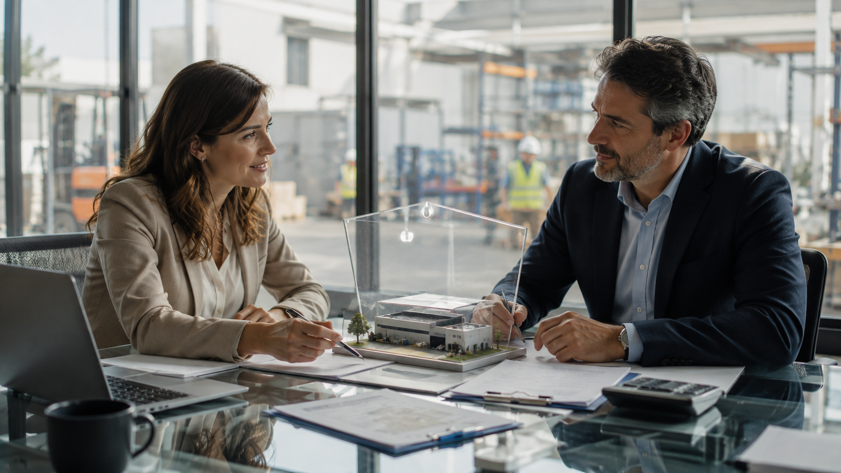 Garantías CORFO para proyectos de energías renovables (ERNC)