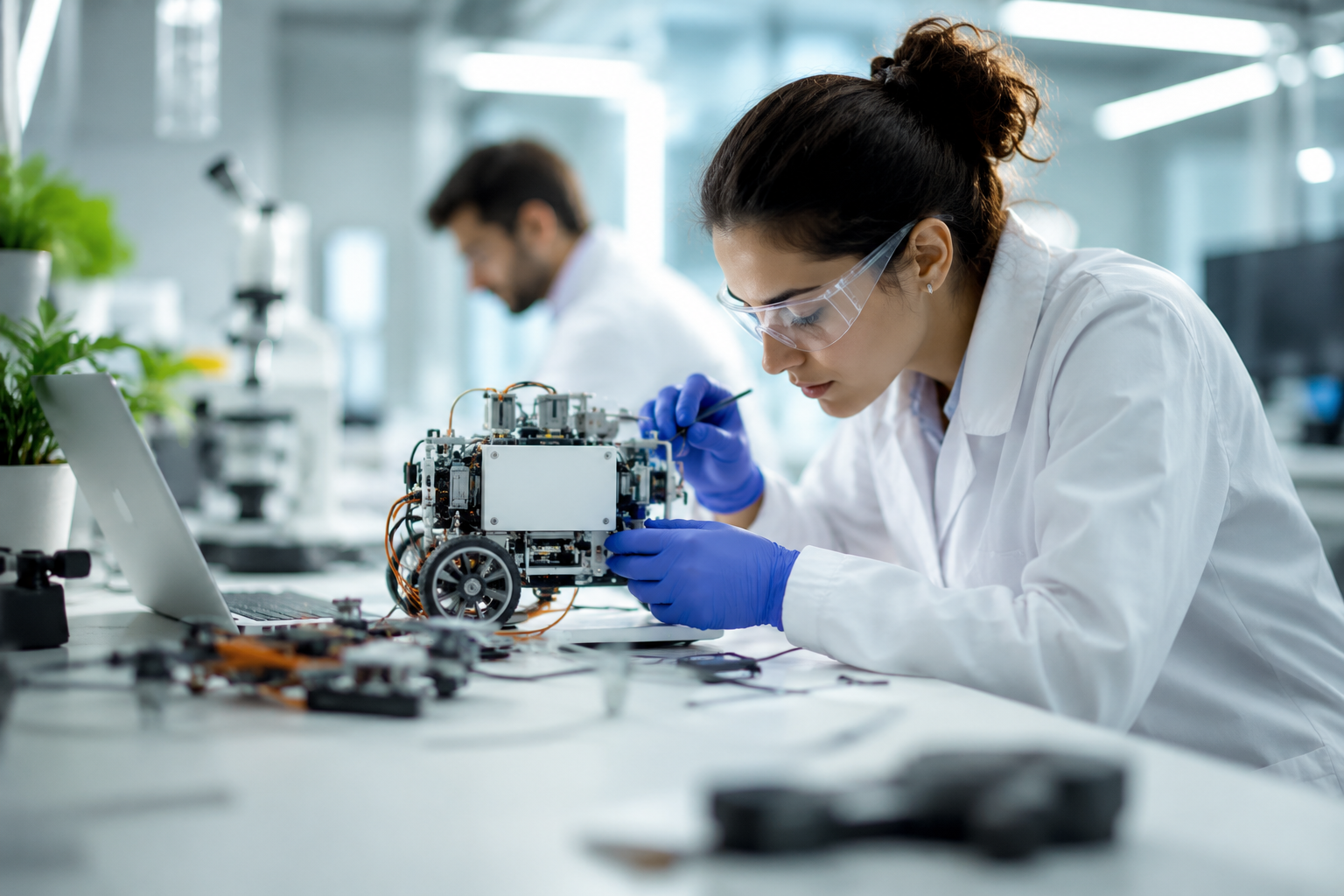 Crea y Valida — precalificación técnica