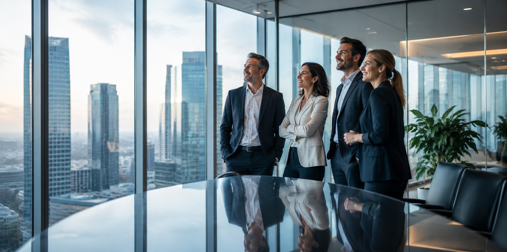 Empresas en Crecimiento
