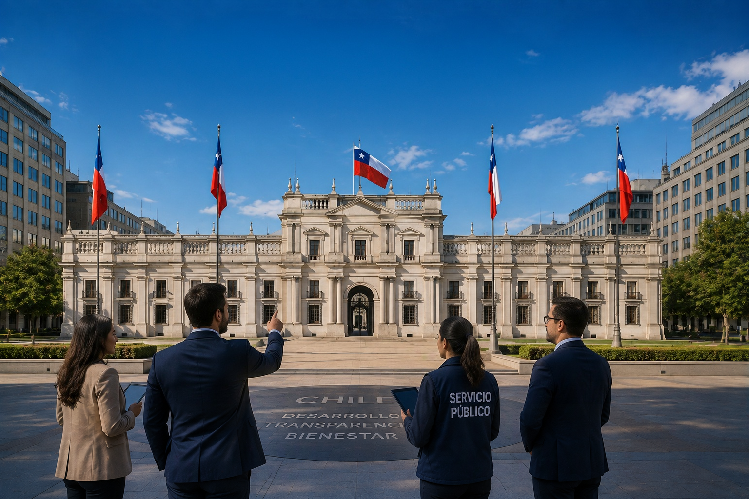 Sector Público
