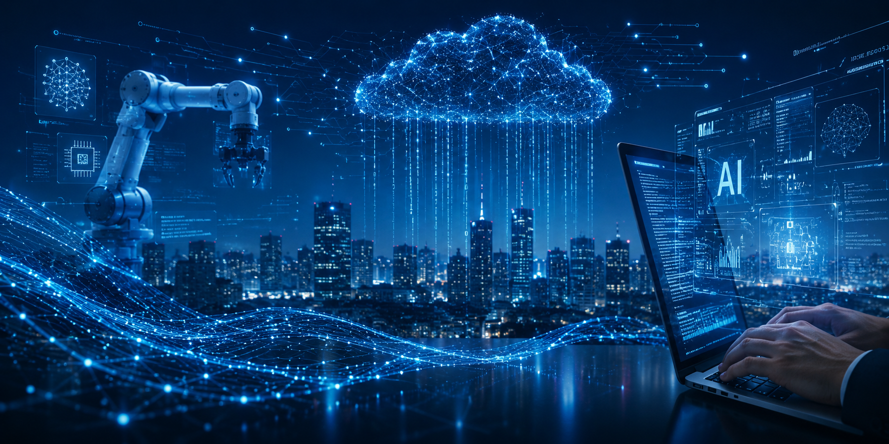 Tecnología e Inteligencia Artificial