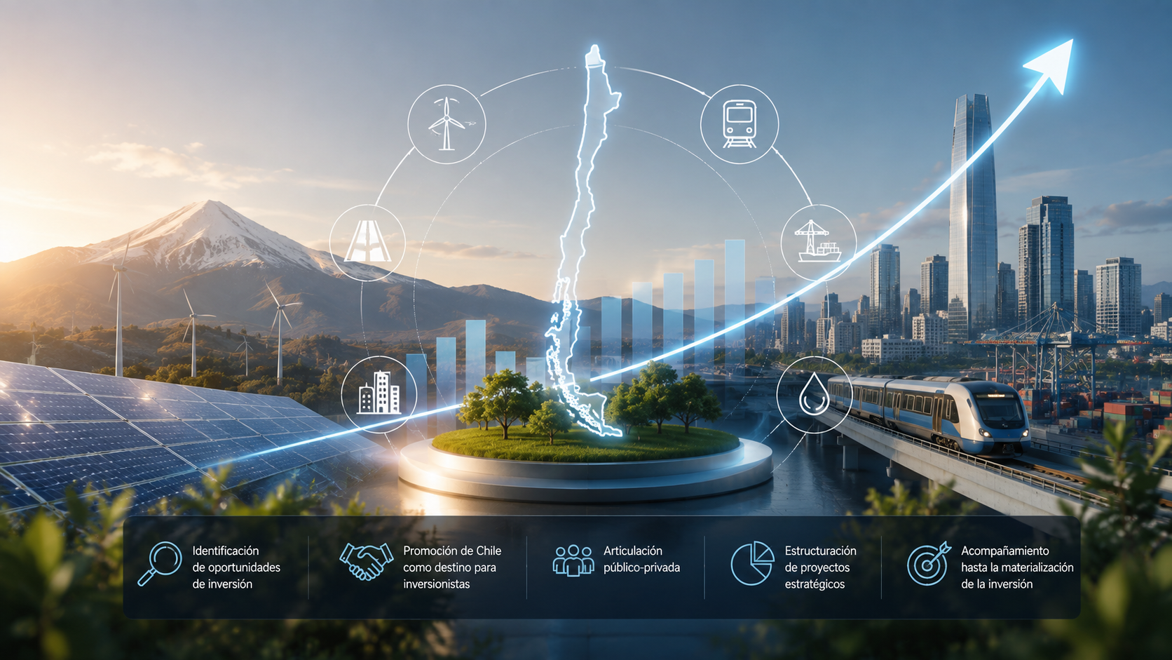 ProInversión — garantía CORFO para inversión productiva