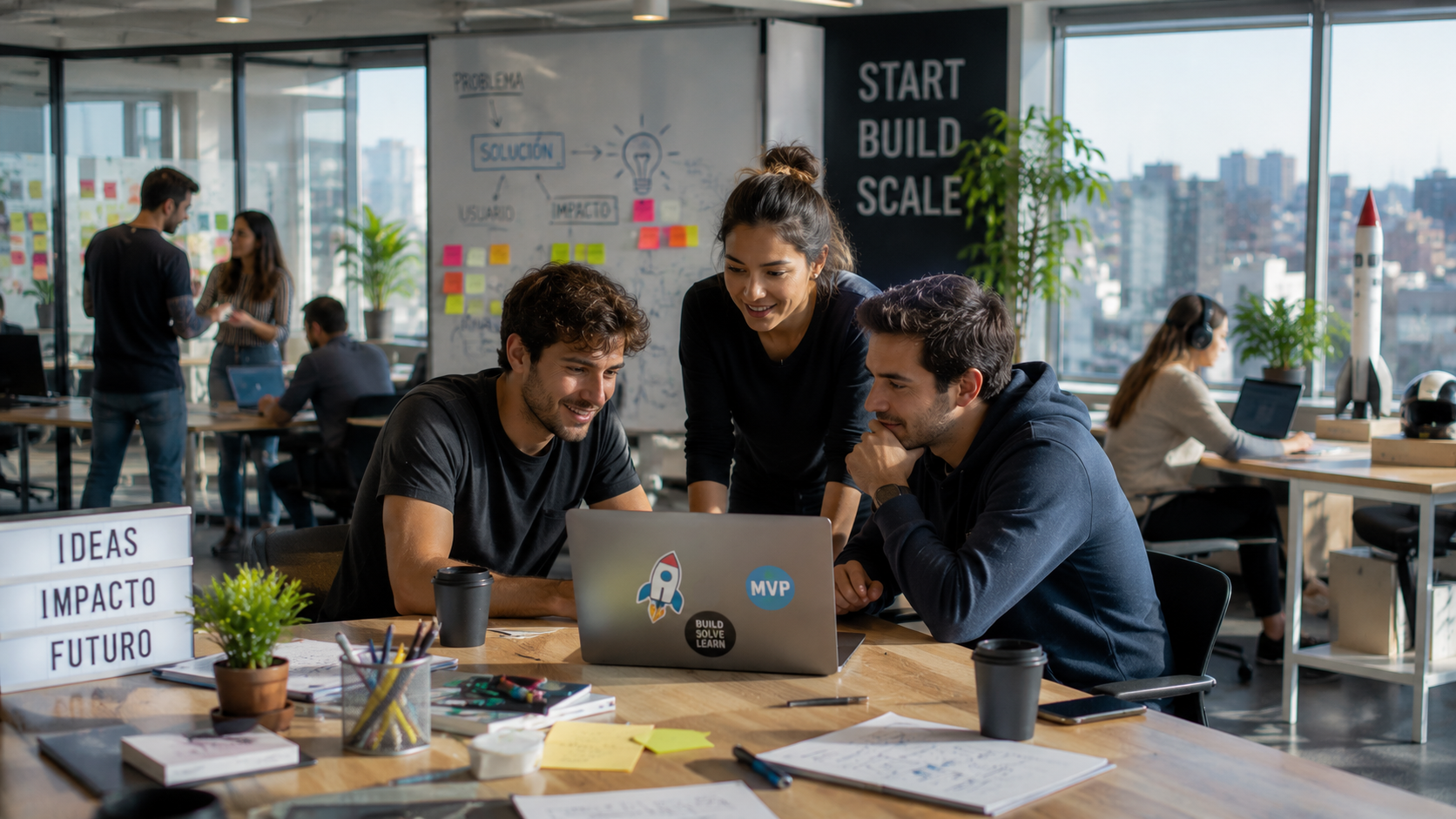 Start-Up Chile
