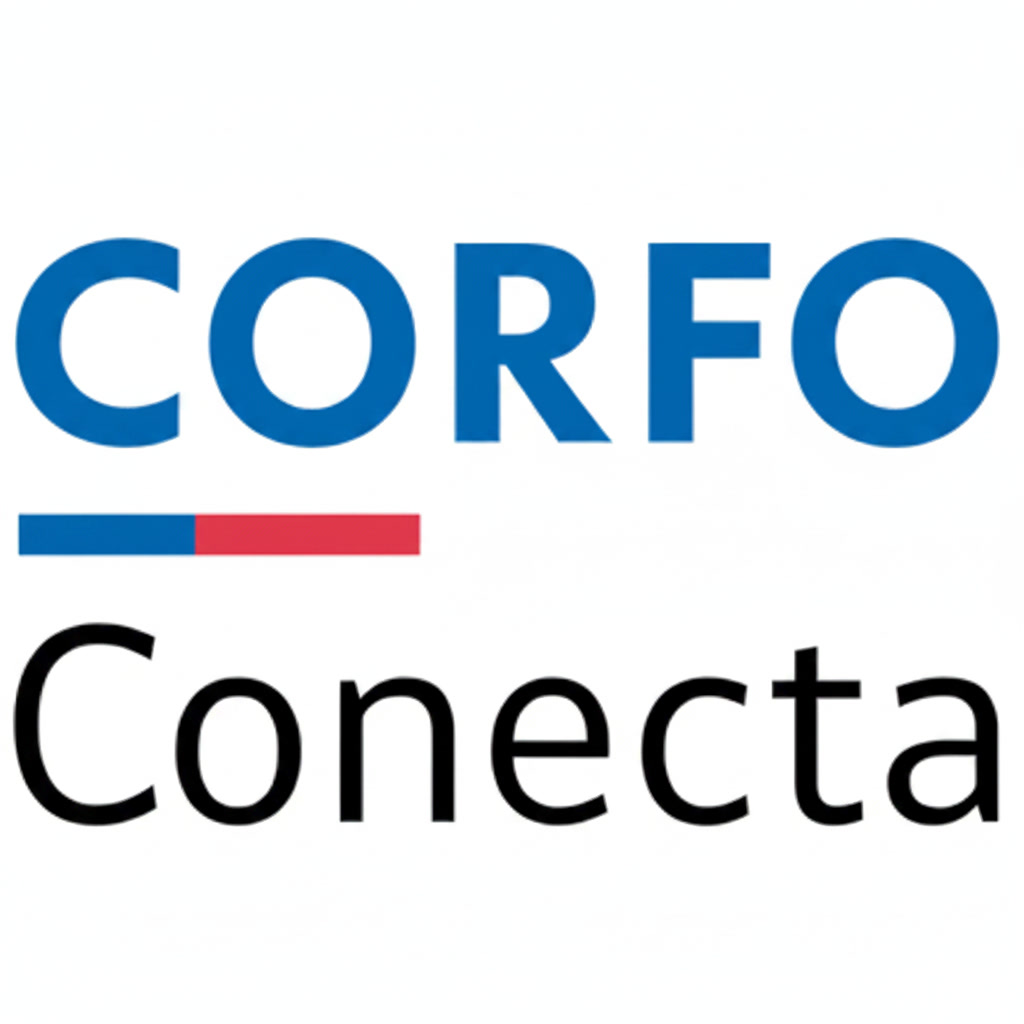 CORFO Conecta — URKAN partner acreditado